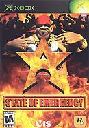 State of Emergency