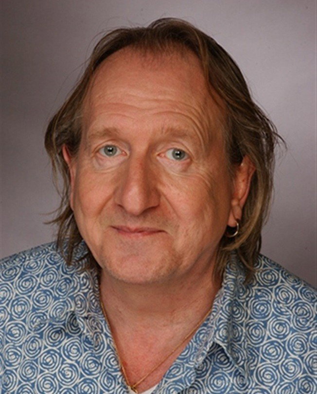 Christian Mazucchini