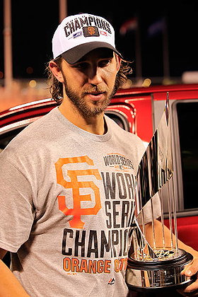 Madison Bumgarner
