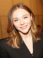 Chloe Moretz