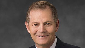 Gary E. Stevenson