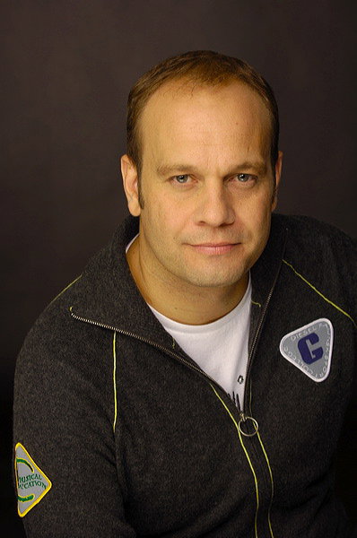 Carlo Boszhard