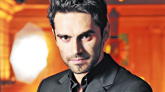 Gonzalo Heredia