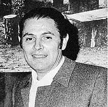 Gustavo Alatriste