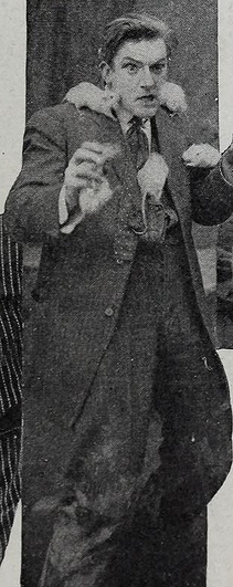 Darwin Karr