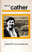 Willa Cather