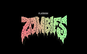 Flatbush Zombies