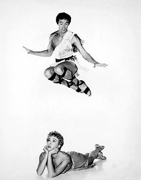 Gower Champion