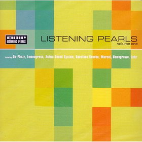 Listening Pearls: Volume One
