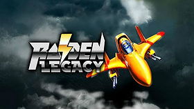 Raiden Legacy