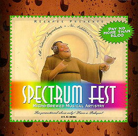 Spectrum Fest