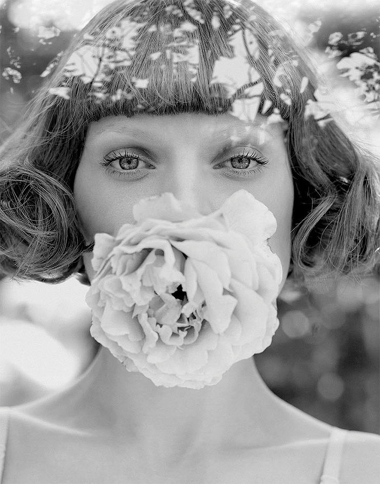 Guinevere Van Seenus Guinevere Van Seenus
