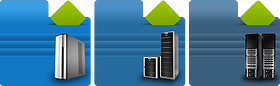 Dedicated Server | Web Proxy