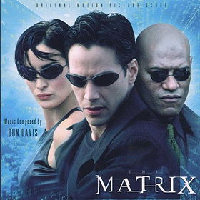 The Matrix: Original Motion Picture Score