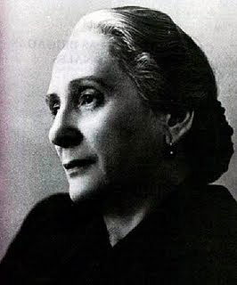 Dolores Ibárruri