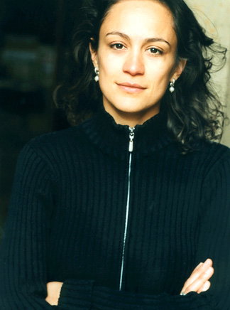 Soraya Gomaa