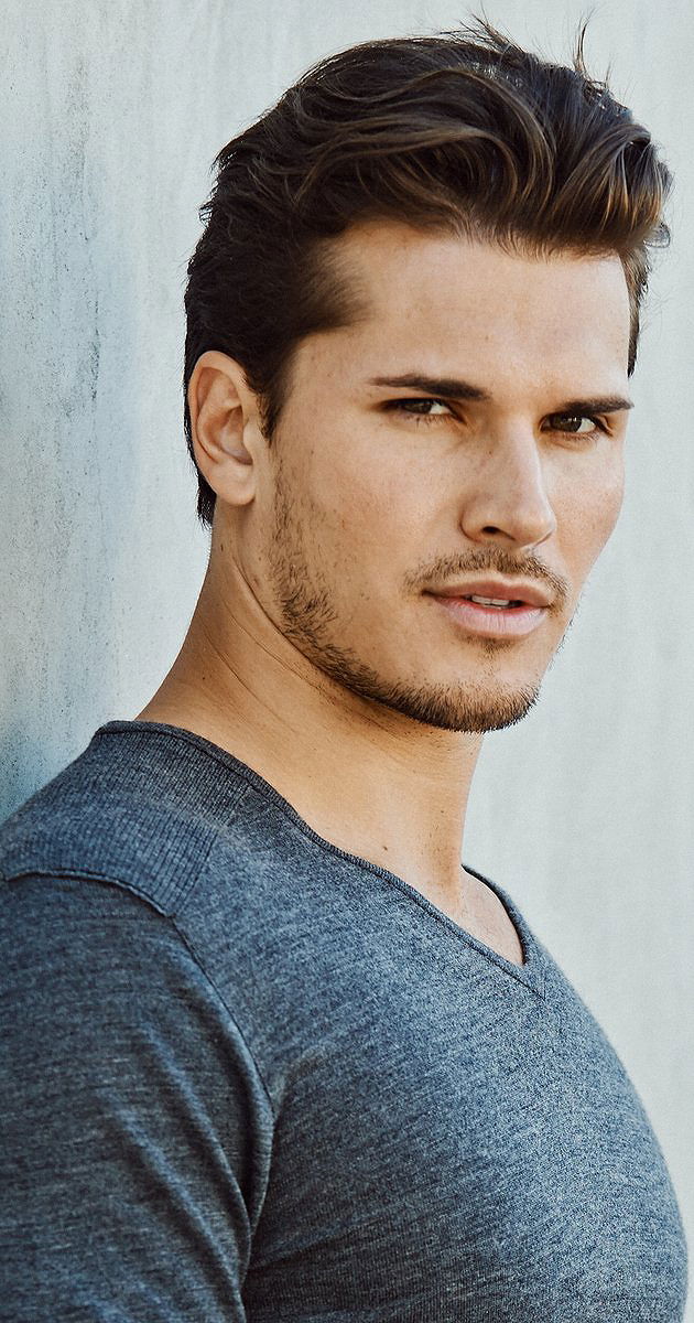 Picture of Gleb Savchenko