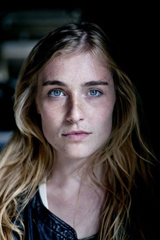 Emilie Kruse