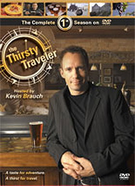 The Thirsty Traveler                                  (2002-2011)