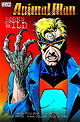 Animal Man Vol. 4: Born to be Wild