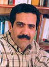Ridha Behi