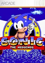 Sonic the Hedgehog (1991)