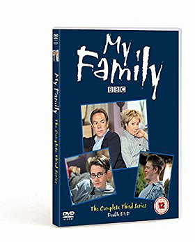 My Family: The Complete Third Series  