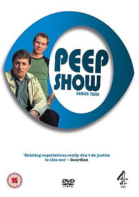 Peep Show - Series 2  