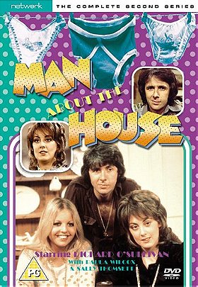 Man About the House: The Complete Second Series