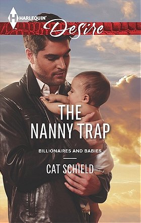 The Nanny Trap (Billionaires and Babies #37)  