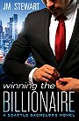 Winning the Billionaire (Seattle Bachelors #2) 