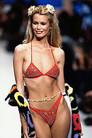 Claudia Schiffer