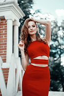 Anastasia Khamanova