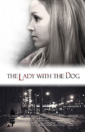 The Lady with the Dog