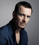 Michael Fassbender