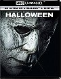 Halloween (4K Ultra HD + Blu-ray + Digital)