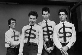Dead Kennedys
