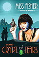 Miss Fisher & the Crypt of Tears