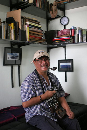 Uro Q. dela Cruz