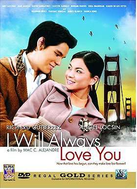 I Will Always Love You                                  (2006)