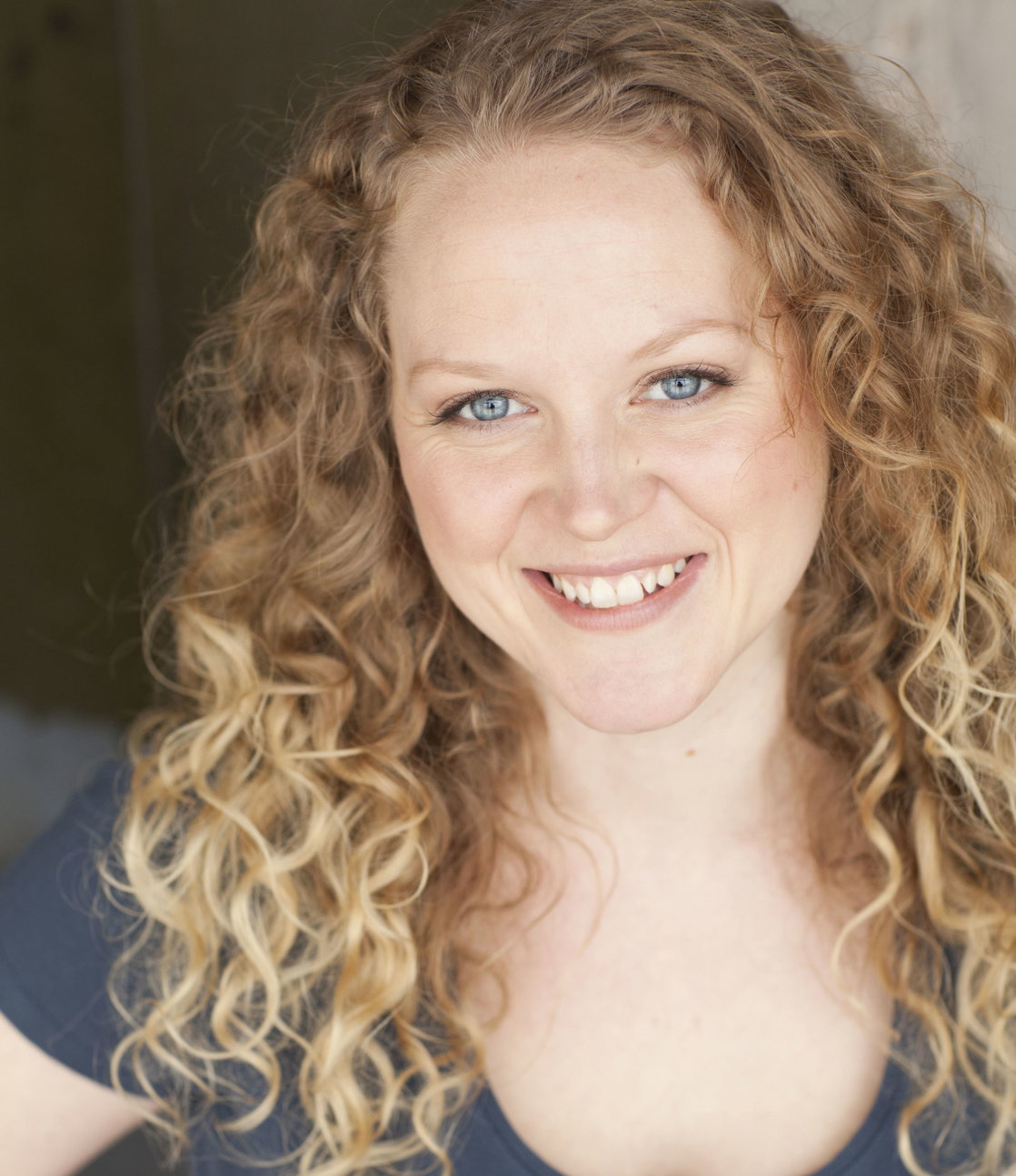 Caroline Neff