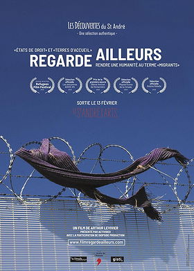 Regarde ailleurs (2019)
