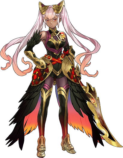 Laevatein