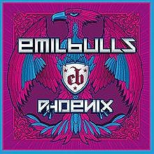 Phoenix (Emil Bulls album)