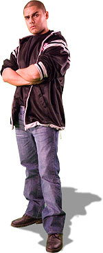Mohammed Assir