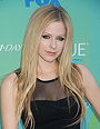 Avril Lavigne