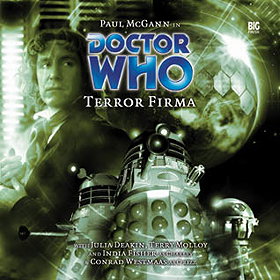 Terror Firma (Doctor Who)