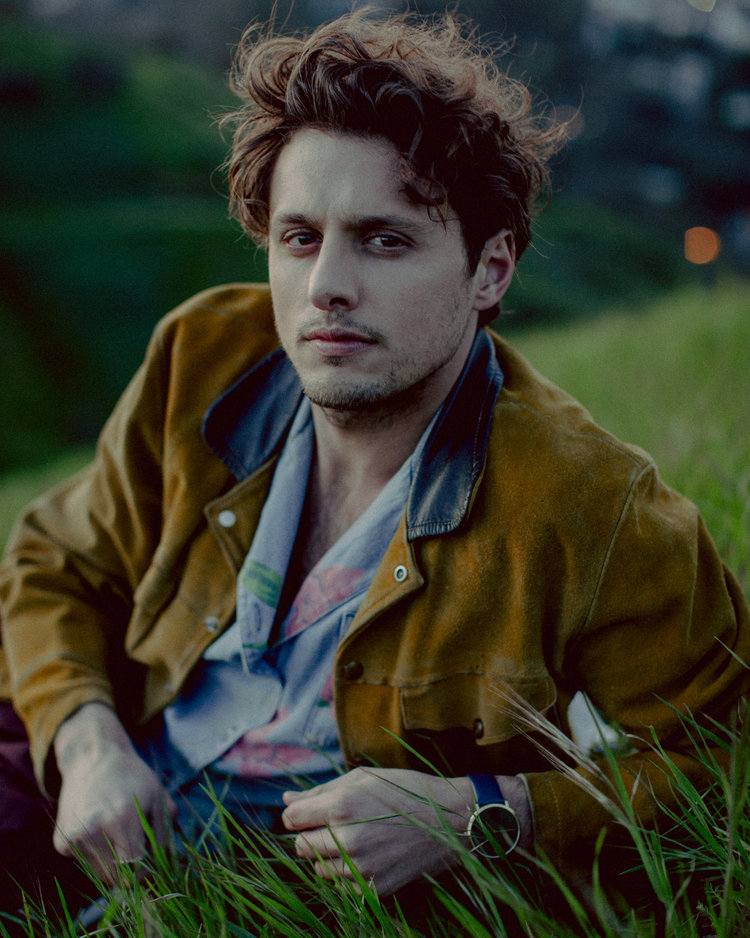 Michael Vlamis