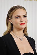 Cara Delevingne