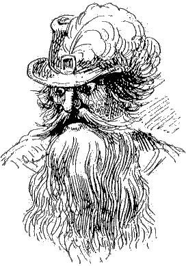 Mangiafuoco